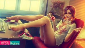 's photo