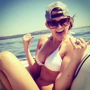 's photo