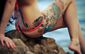 's photo