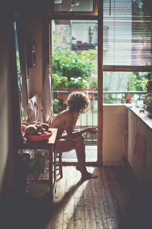 's photo