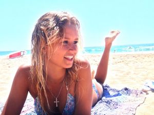 's photo