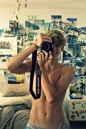 's photo