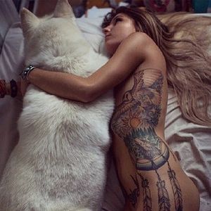 's photo