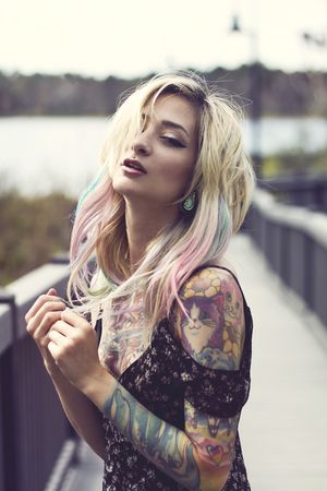 's photo