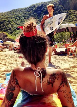 's photo
