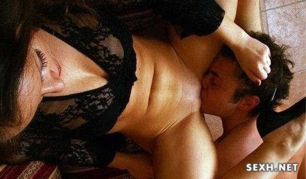 Сделаю Куни Прямо Сейчас